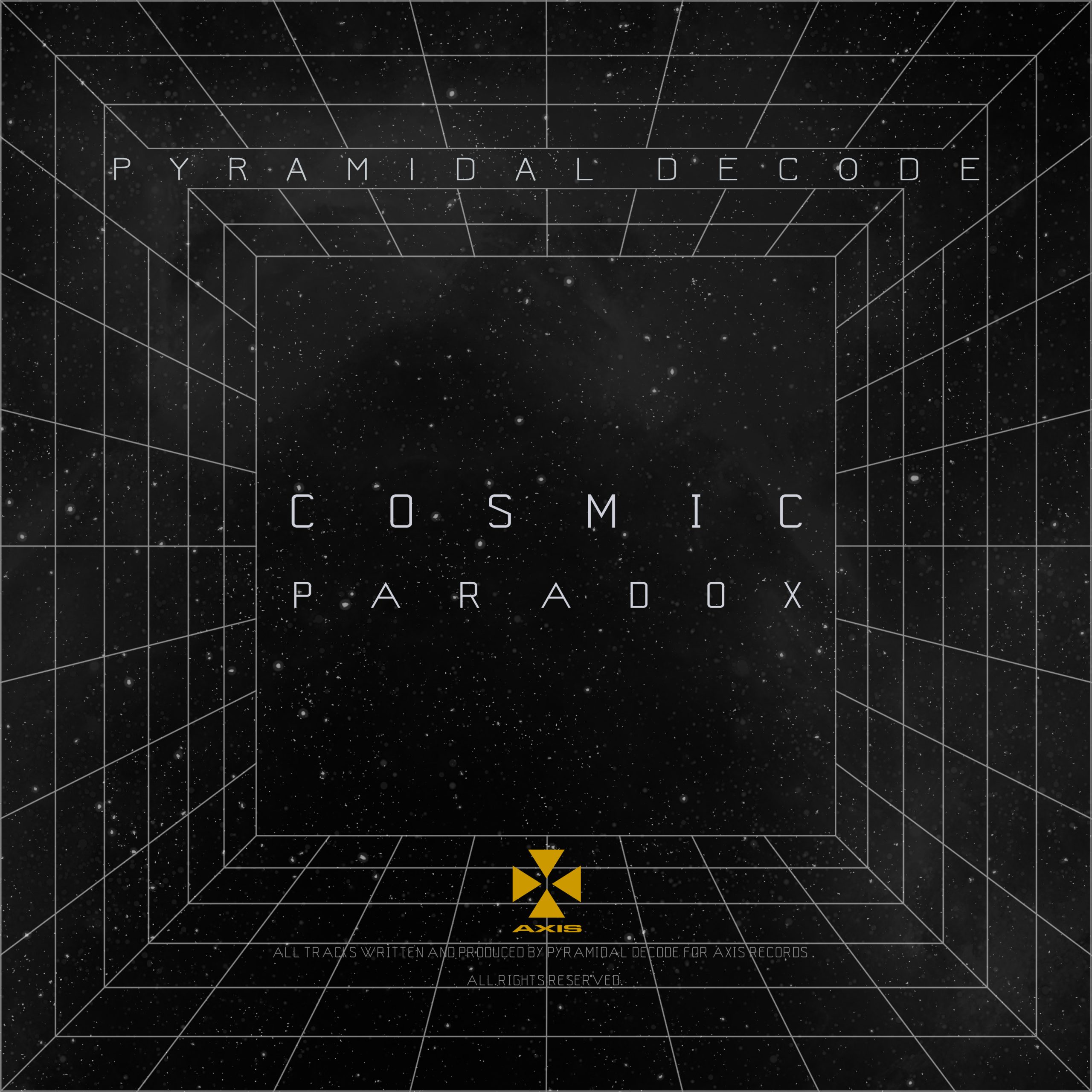 Pyramidal Decode Infinite Extension Mp3 Axis Records